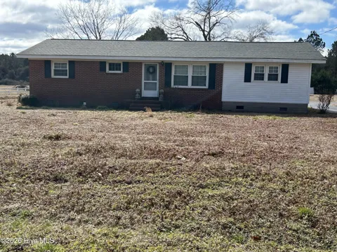 2791 S Nc 41 And 50 Highway