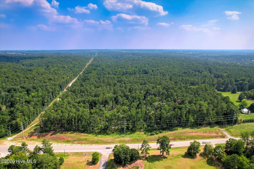 0 Columbia Road Grovetown, GA 30813
