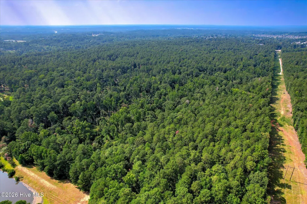 0 Columbia Road Grovetown, GA 30813