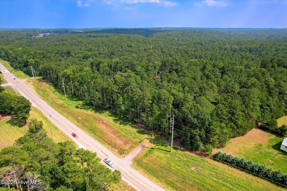 0 Columbia Road Grovetown, GA 30813