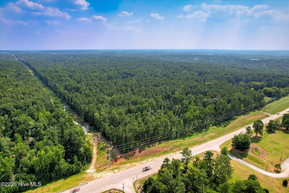 0 Columbia Road Grovetown, GA 30813