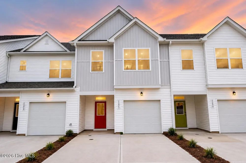 7137 Fisk Drive NE ##50 Leland, NC 28451