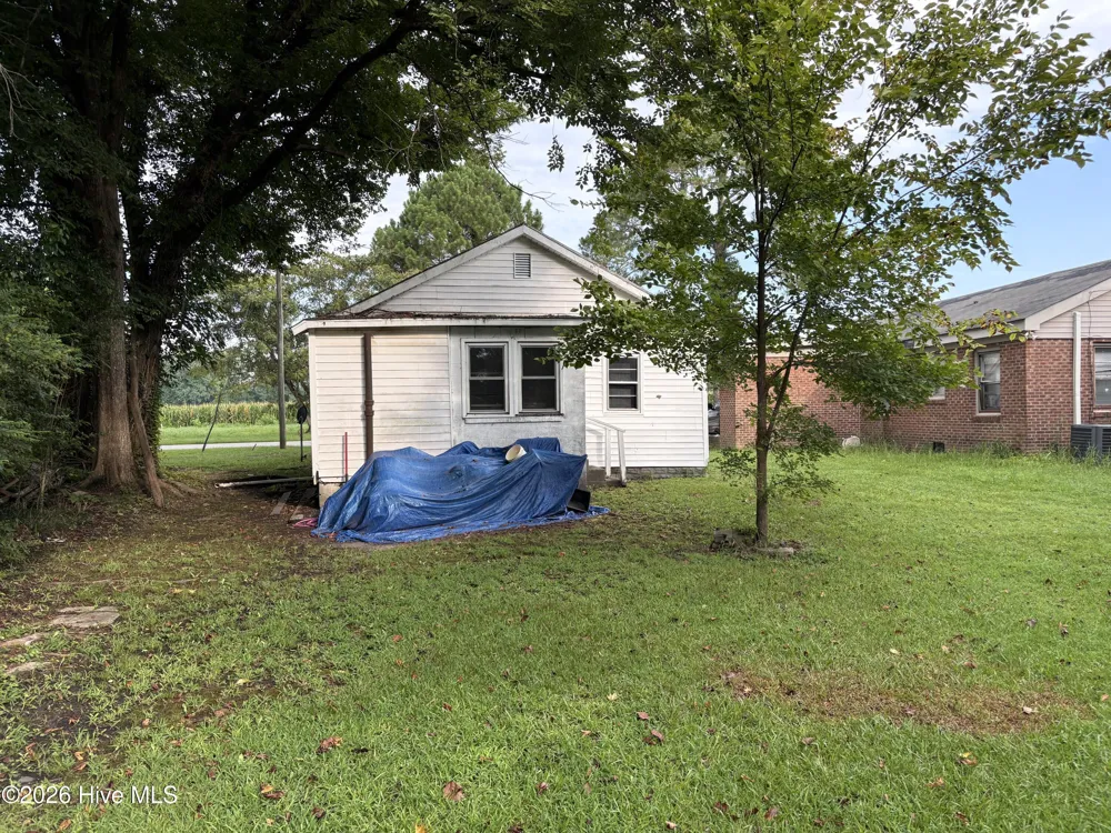 167 Larry Avenue Pollocksville, NC 28573