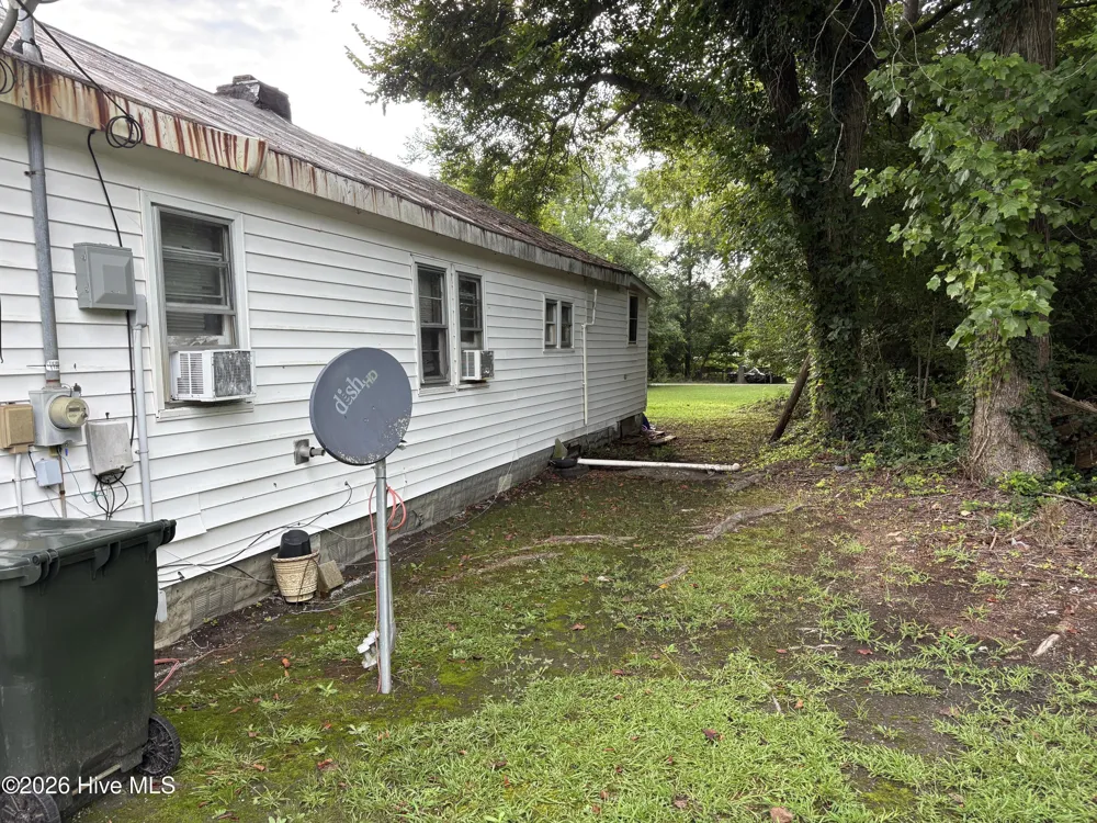 167 Larry Avenue Pollocksville, NC 28573