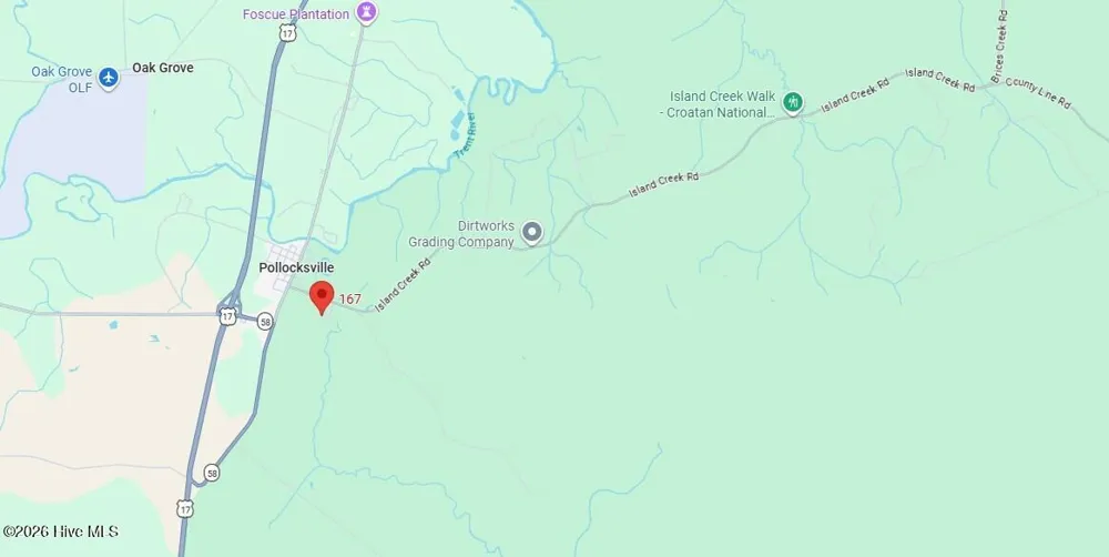167 Larry Avenue Pollocksville, NC 28573