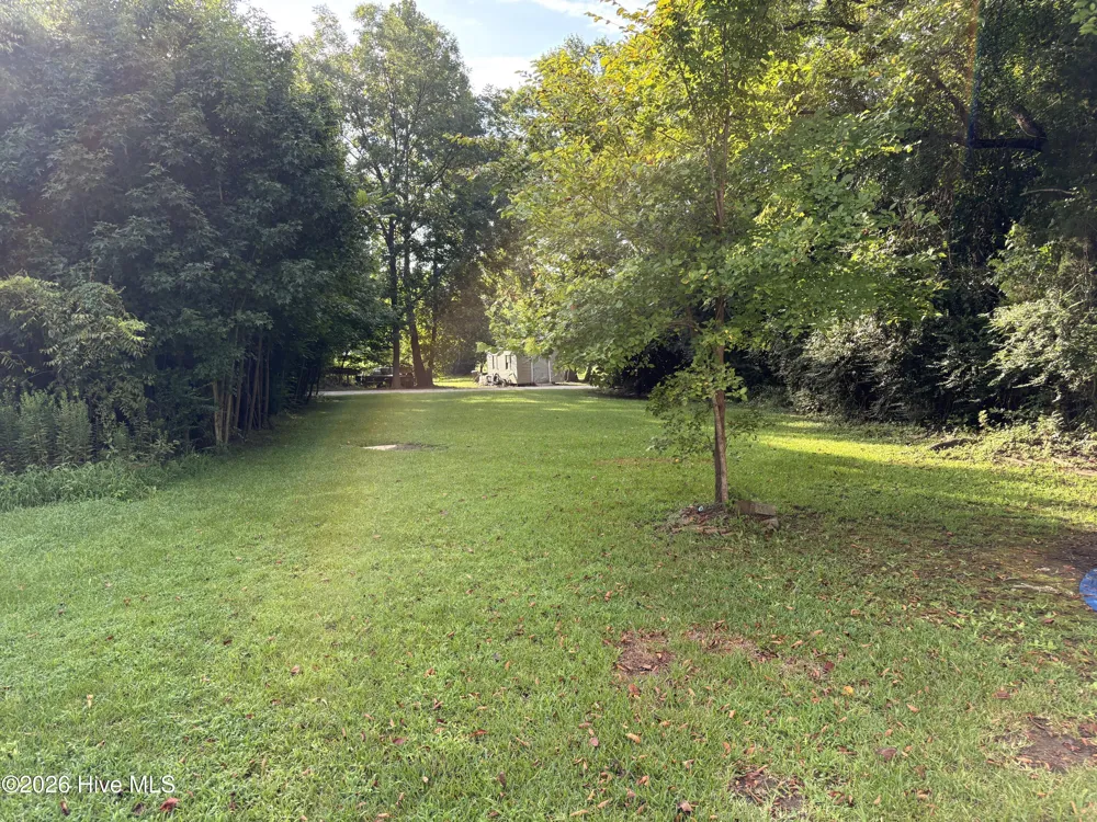 167 Larry Avenue Pollocksville, NC 28573
