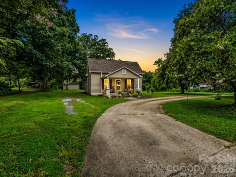 1264 Piney Ridge Road