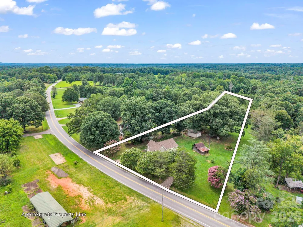 1264 Piney Ridge Road Forest City, NC 28043