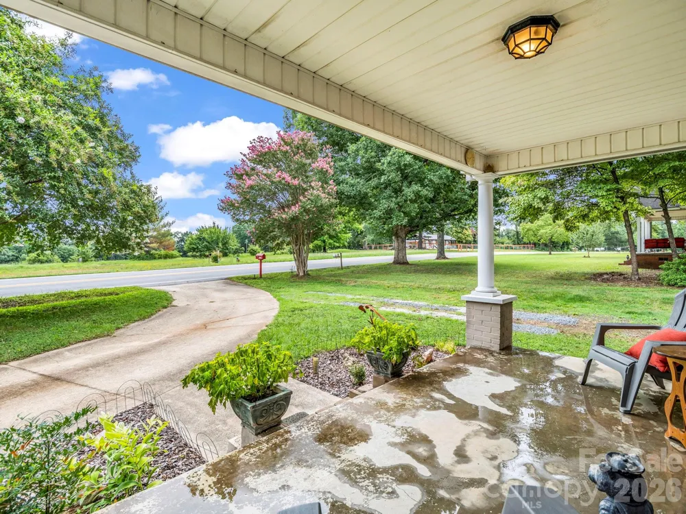 1264 Piney Ridge Road Forest City, NC 28043