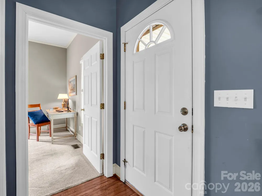 1264 Piney Ridge Road Forest City, NC 28043