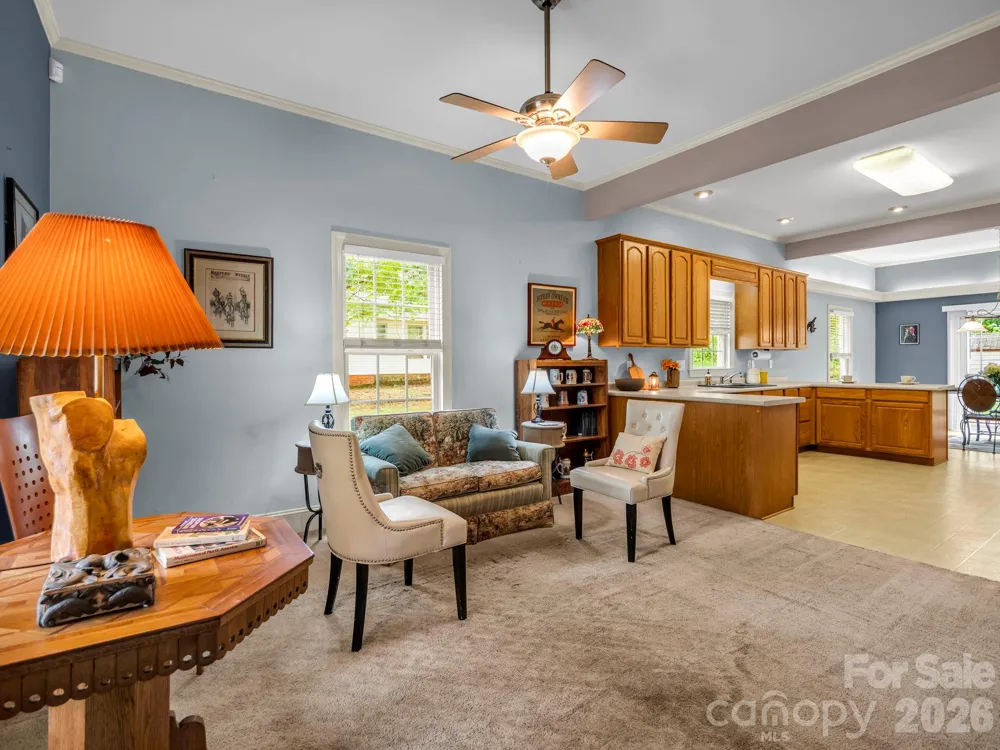 1264 Piney Ridge Road Forest City, NC 28043