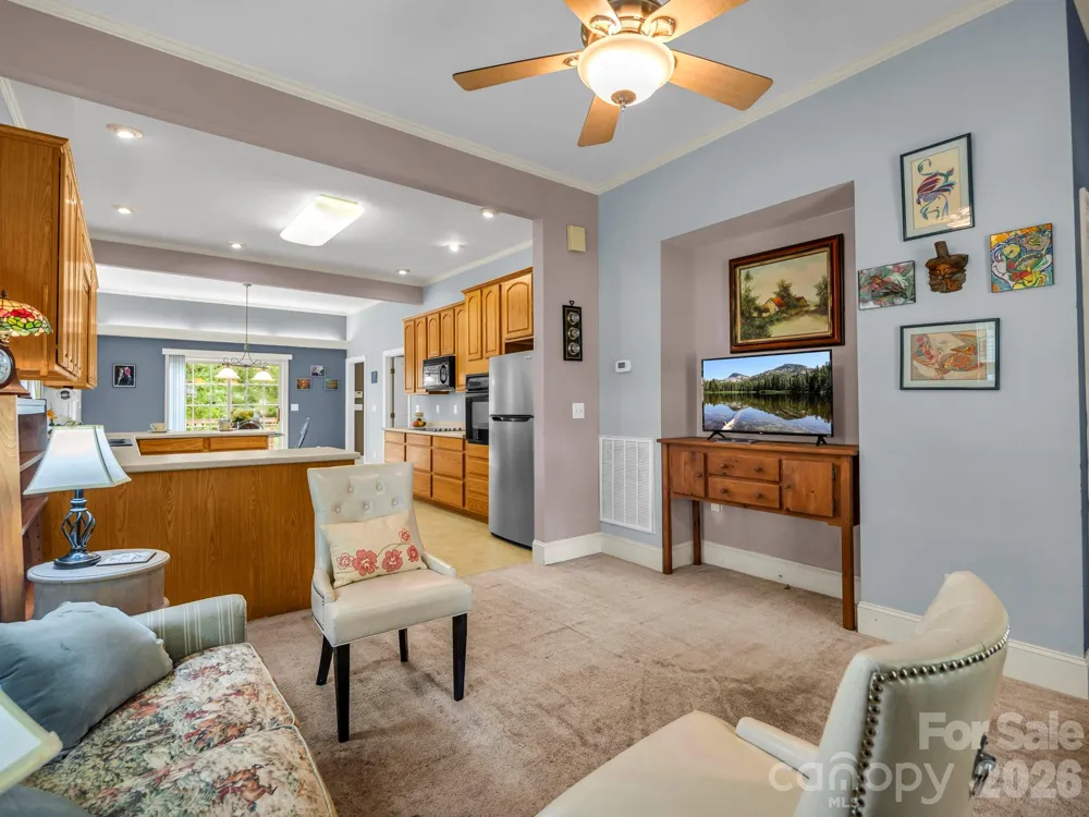 1264 Piney Ridge Road Forest City, NC 28043