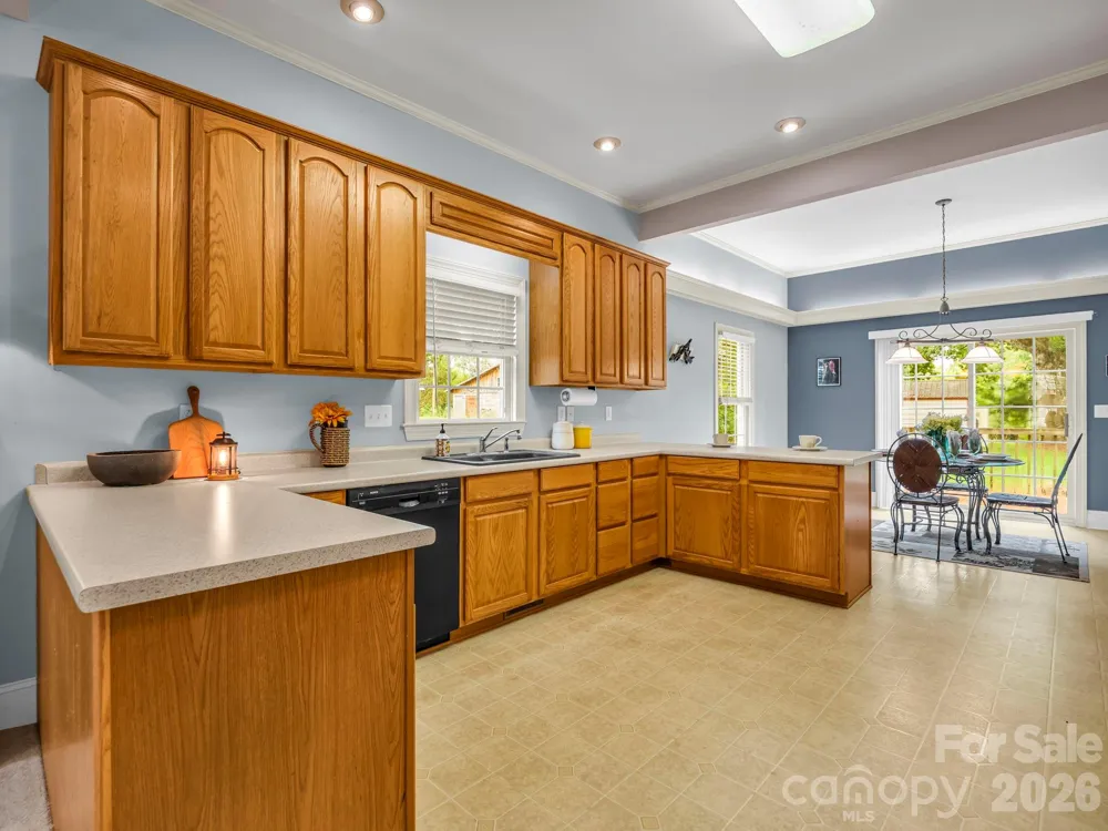 1264 Piney Ridge Road Forest City, NC 28043