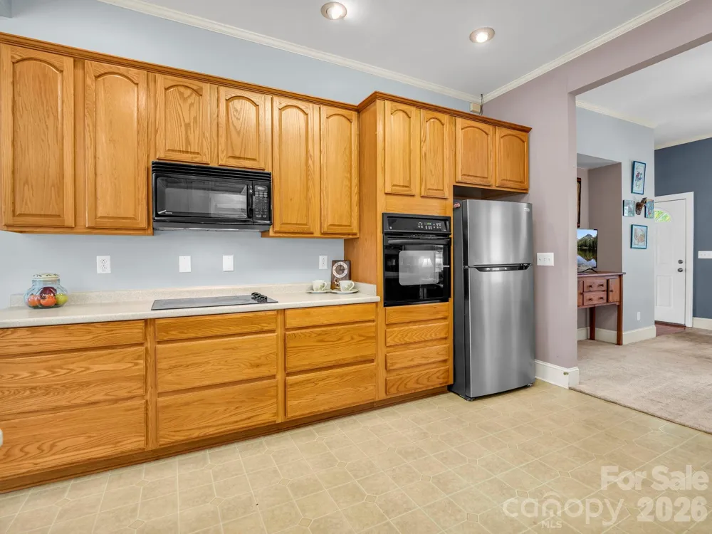 1264 Piney Ridge Road Forest City, NC 28043