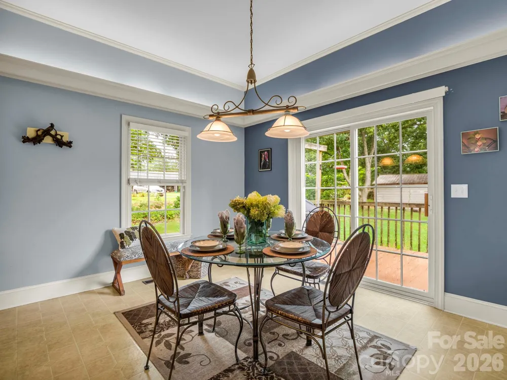 1264 Piney Ridge Road Forest City, NC 28043