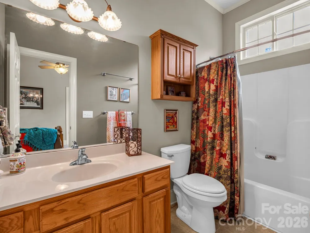 1264 Piney Ridge Road Forest City, NC 28043