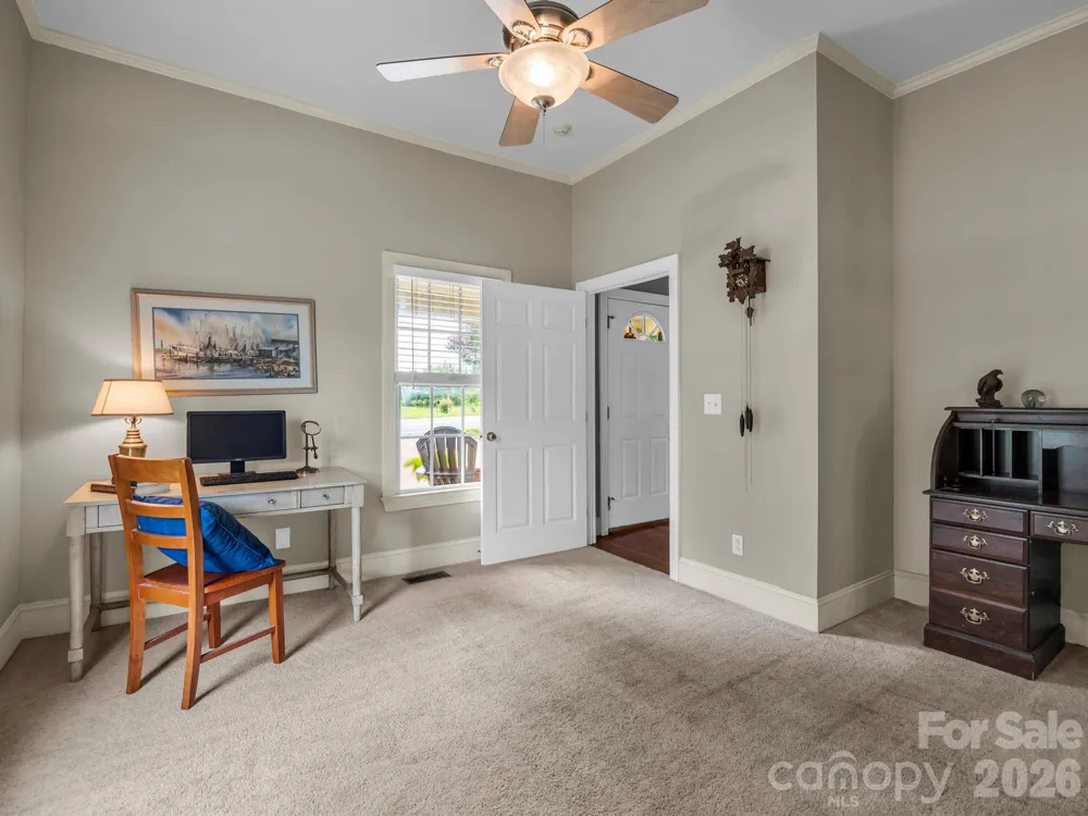 1264 Piney Ridge Road Forest City, NC 28043