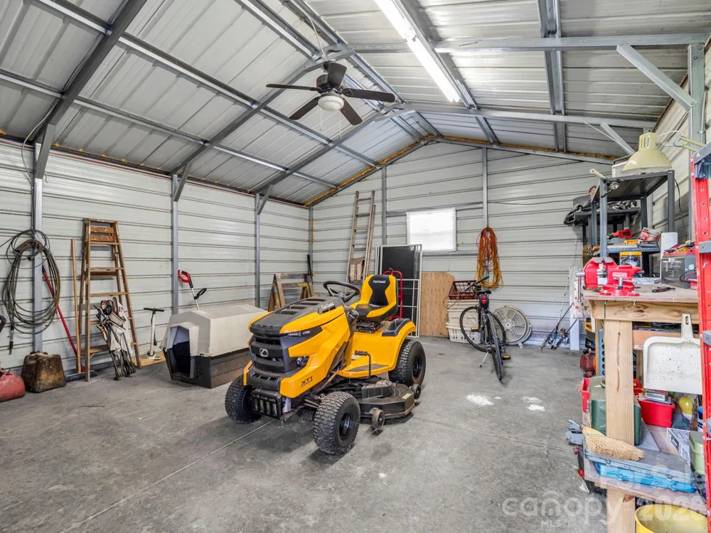 1264 Piney Ridge Road Forest City, NC 28043