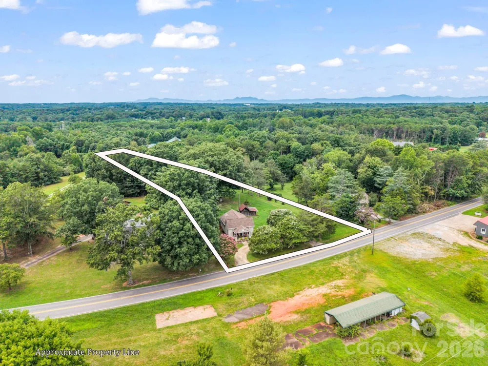 1264 Piney Ridge Road Forest City, NC 28043