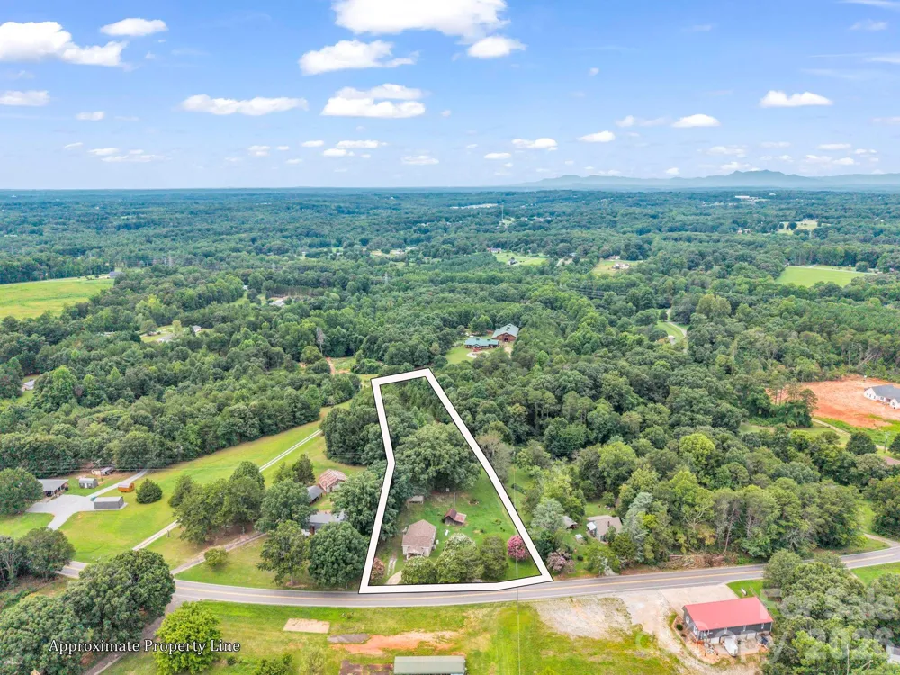 1264 Piney Ridge Road Forest City, NC 28043