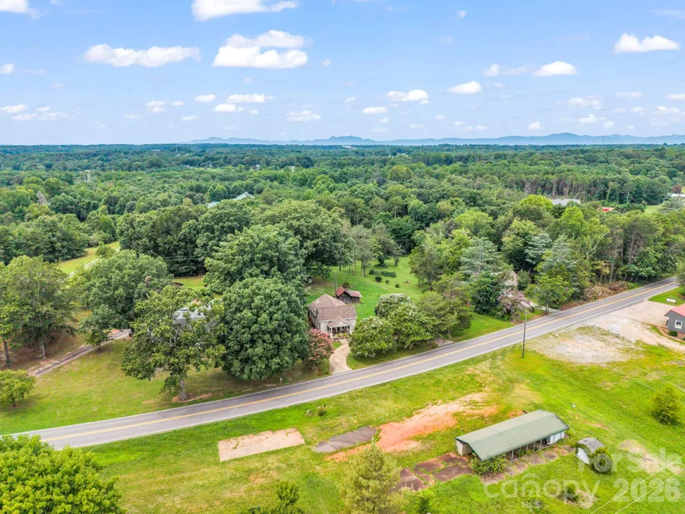 1264 Piney Ridge Road Forest City, NC 28043