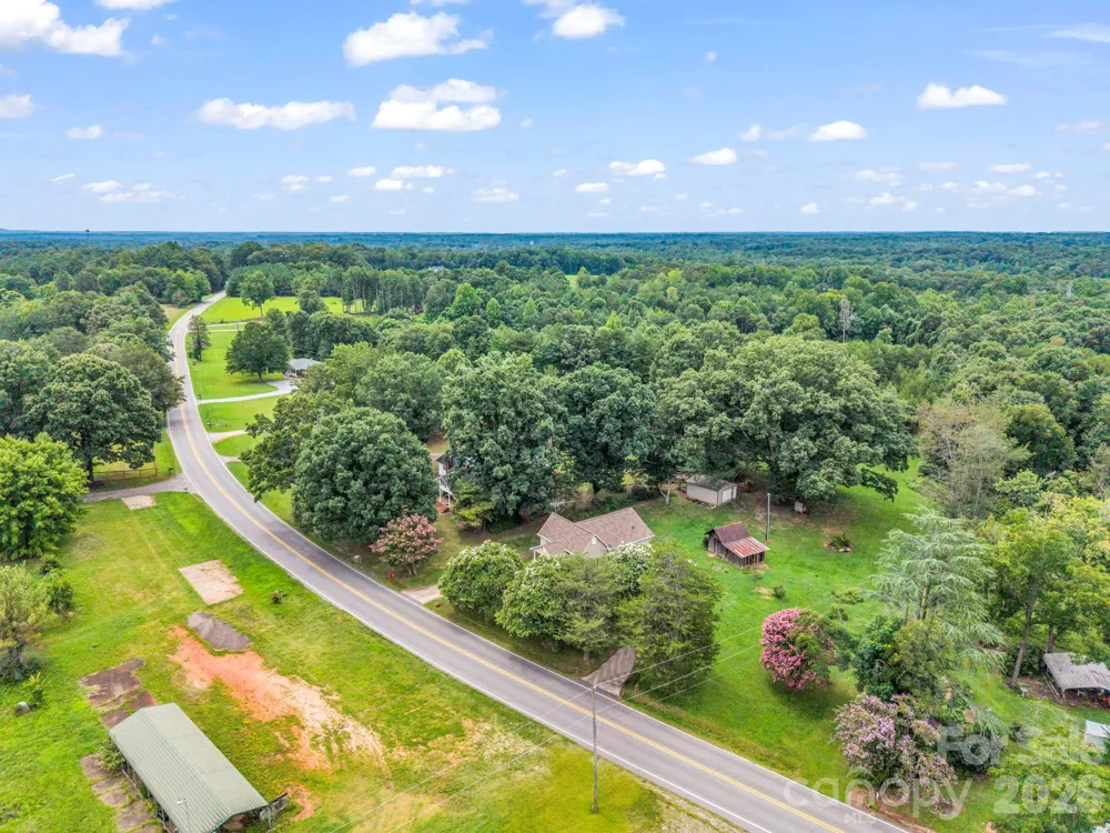 1264 Piney Ridge Road Forest City, NC 28043