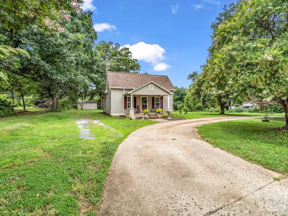 1264 Piney Ridge Road Forest City, NC 28043