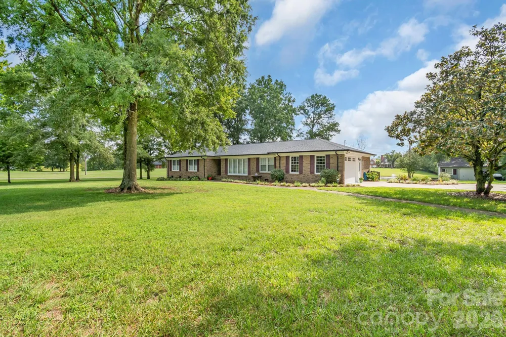 3817 Stack Road Monroe, NC 28112