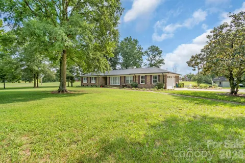 3817 Stack Road