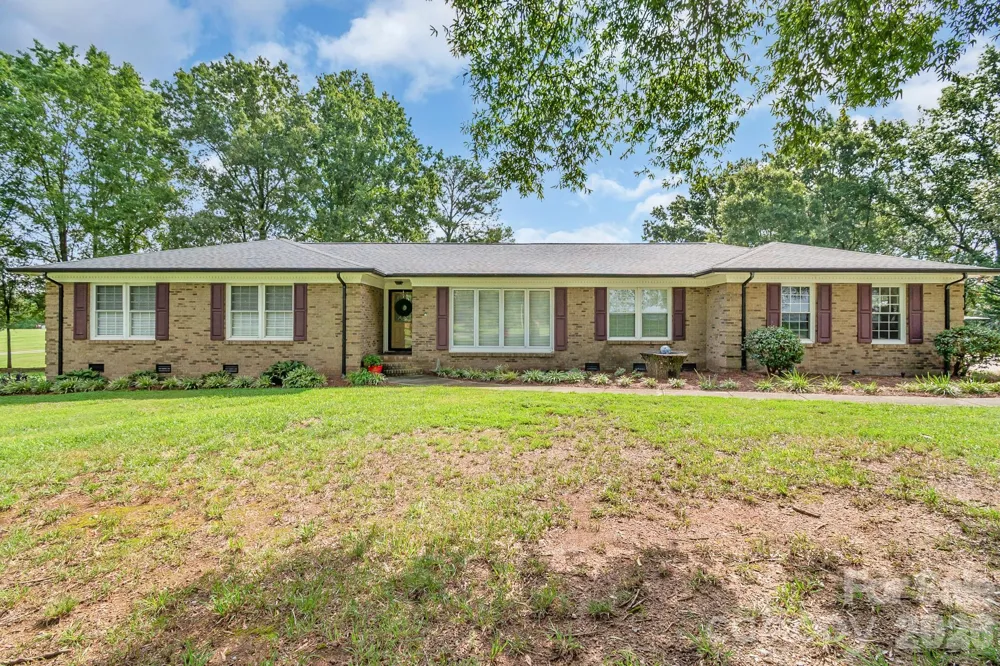 3817 Stack Road Monroe, NC 28112