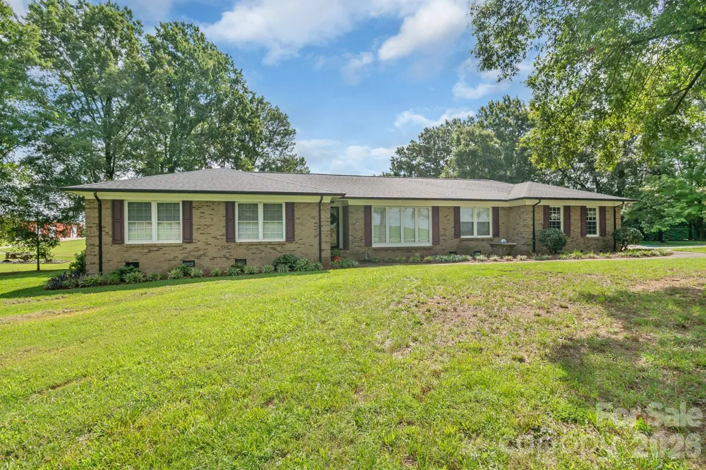 3817 Stack Road Monroe, NC 28112