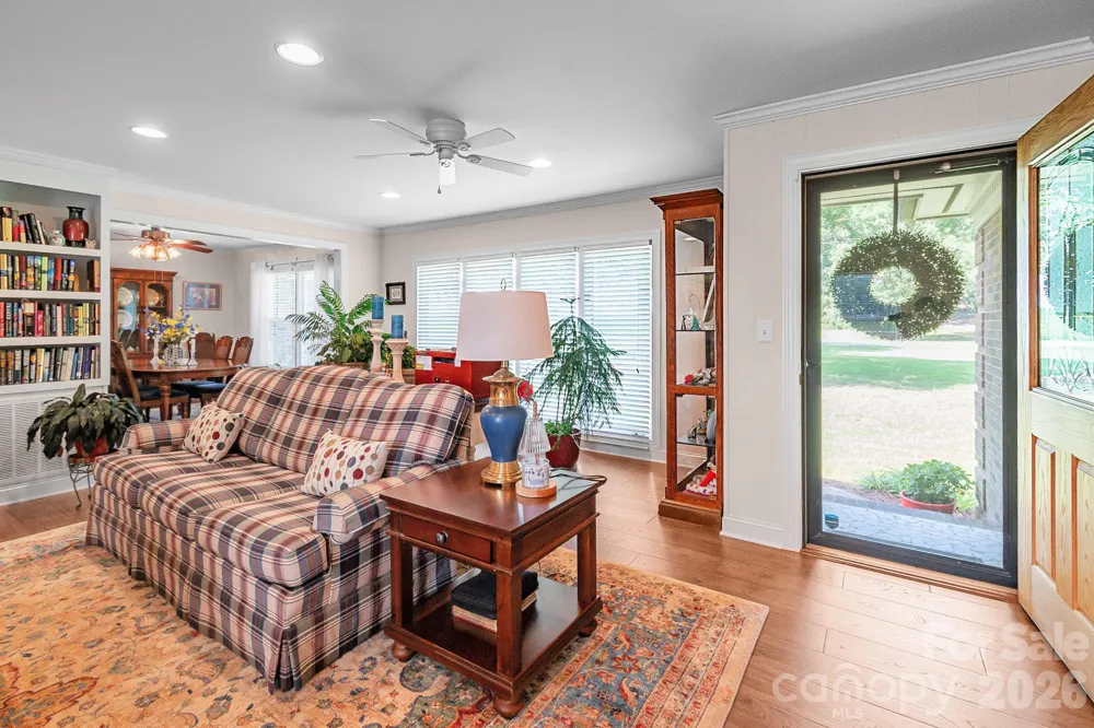 3817 Stack Road Monroe, NC 28112