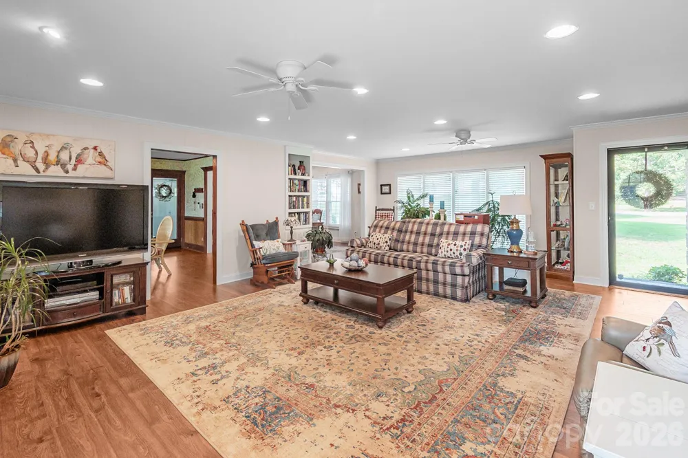 3817 Stack Road Monroe, NC 28112