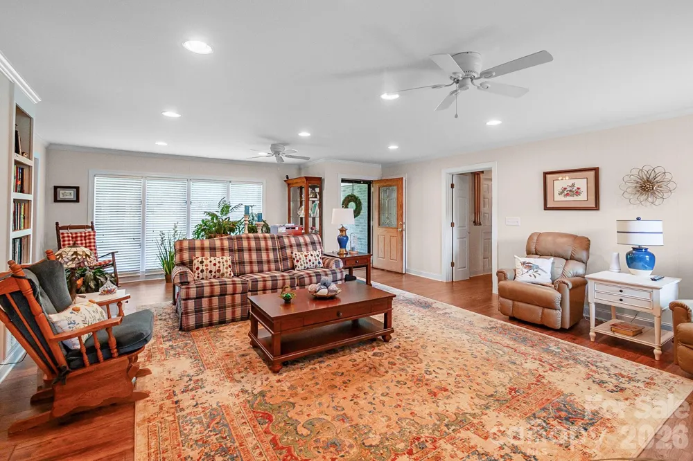 3817 Stack Road Monroe, NC 28112