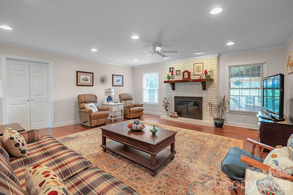 3817 Stack Road Monroe, NC 28112
