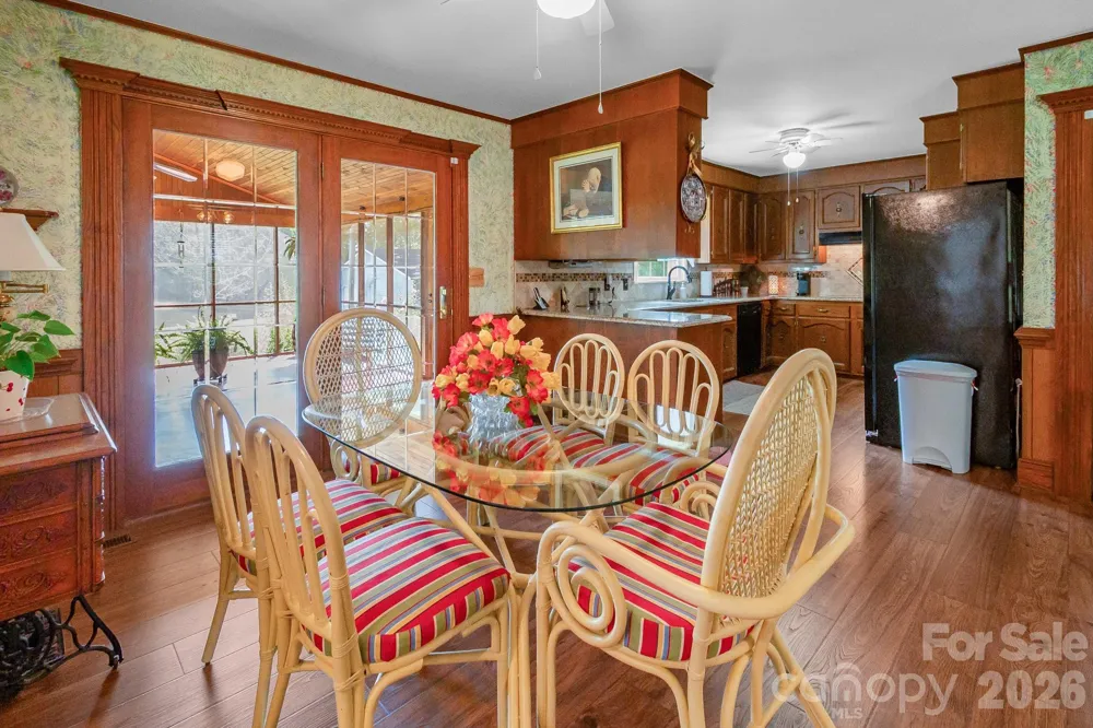 3817 Stack Road Monroe, NC 28112