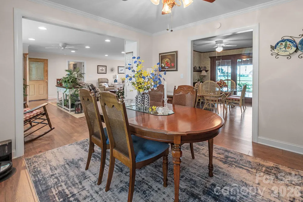 3817 Stack Road Monroe, NC 28112