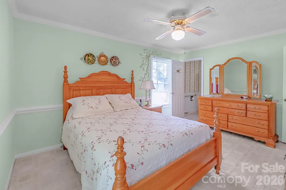 3817 Stack Road Monroe, NC 28112