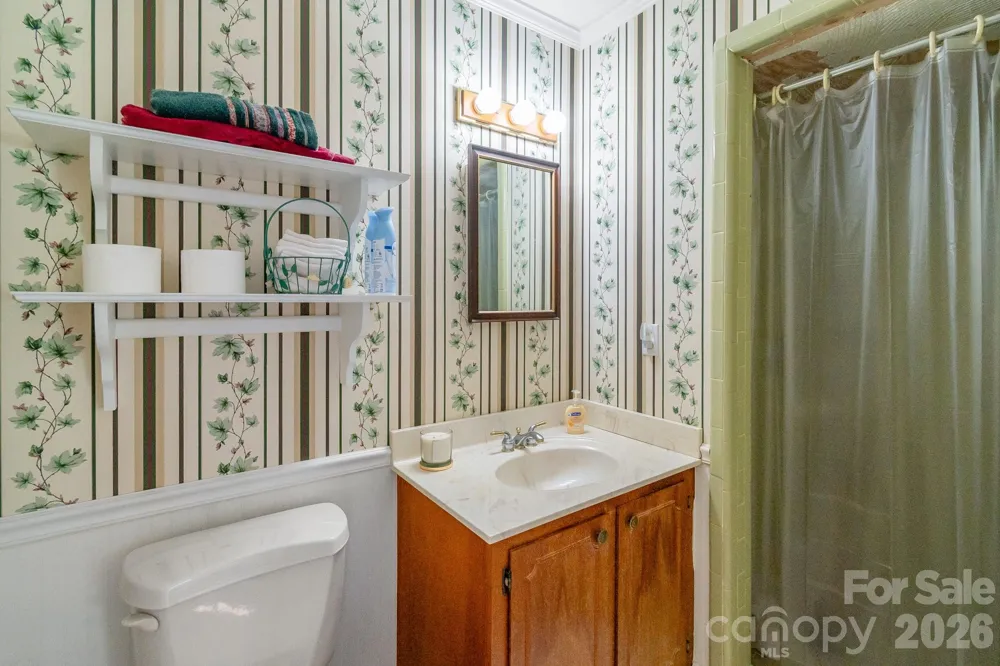 3817 Stack Road Monroe, NC 28112