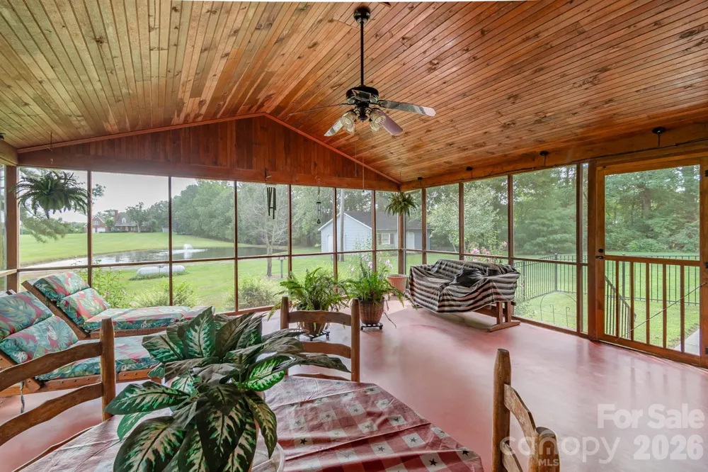 3817 Stack Road Monroe, NC 28112