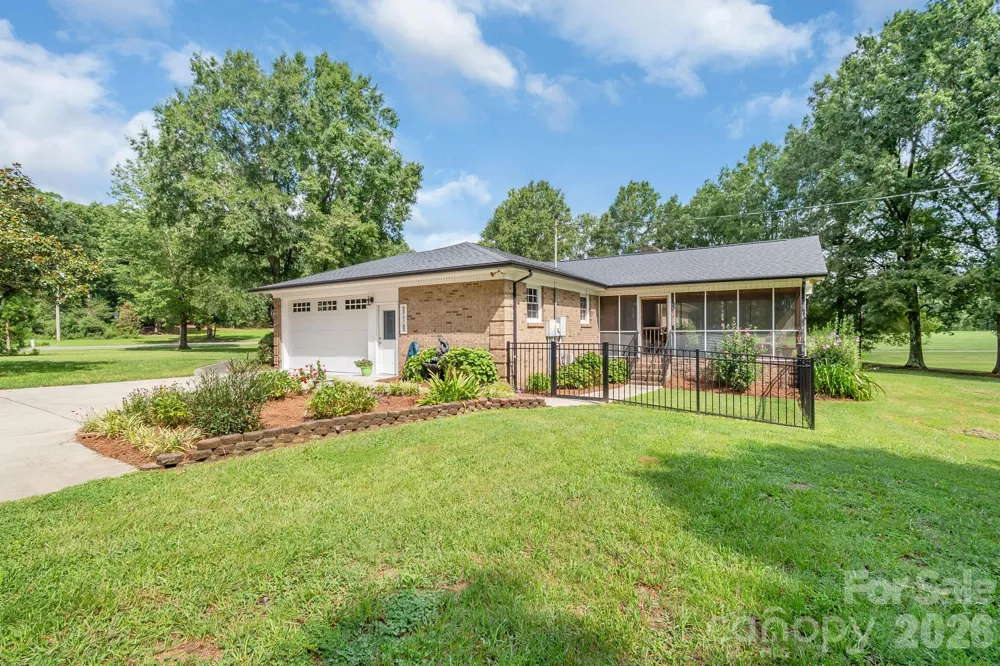 3817 Stack Road Monroe, NC 28112