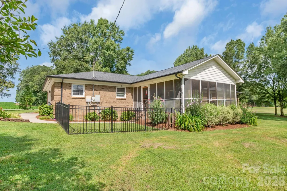 3817 Stack Road Monroe, NC 28112
