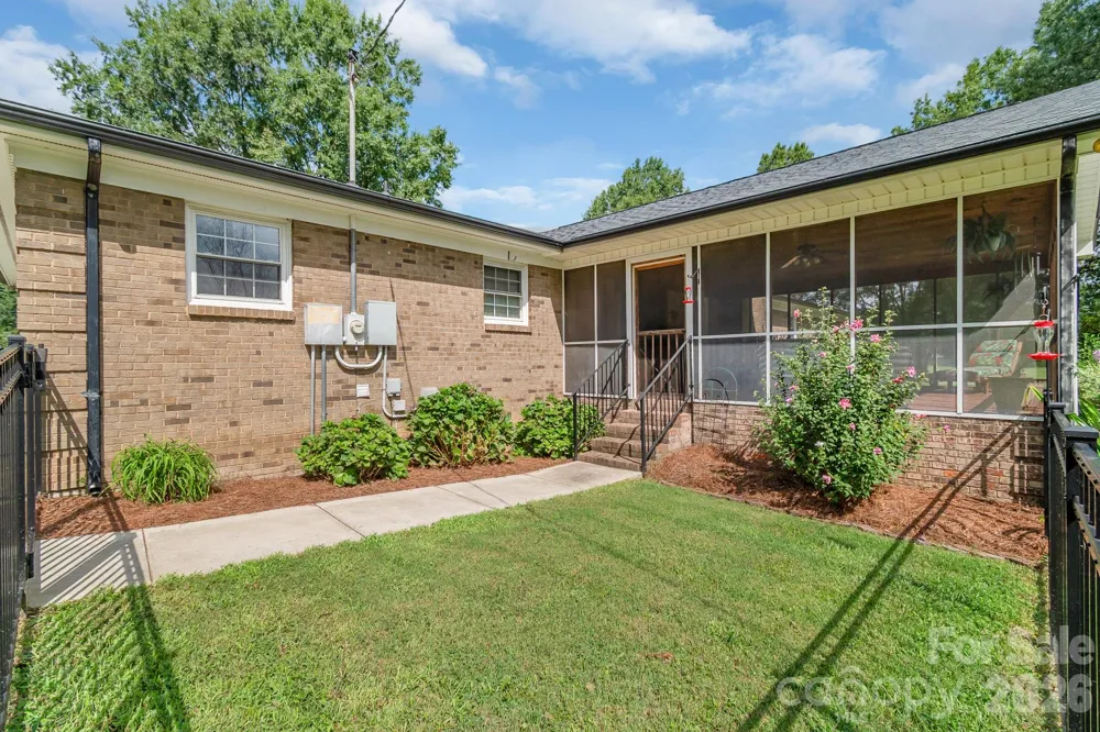 3817 Stack Road Monroe, NC 28112