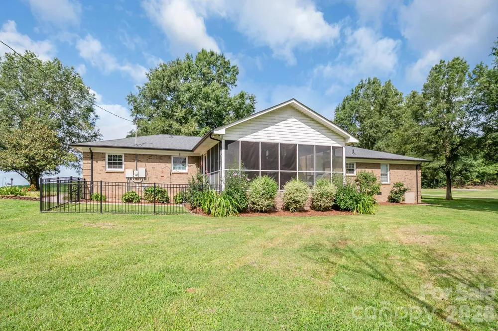 3817 Stack Road Monroe, NC 28112