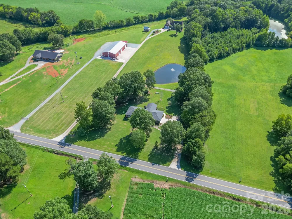 3817 Stack Road Monroe, NC 28112