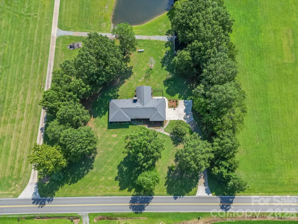 3817 Stack Road Monroe, NC 28112