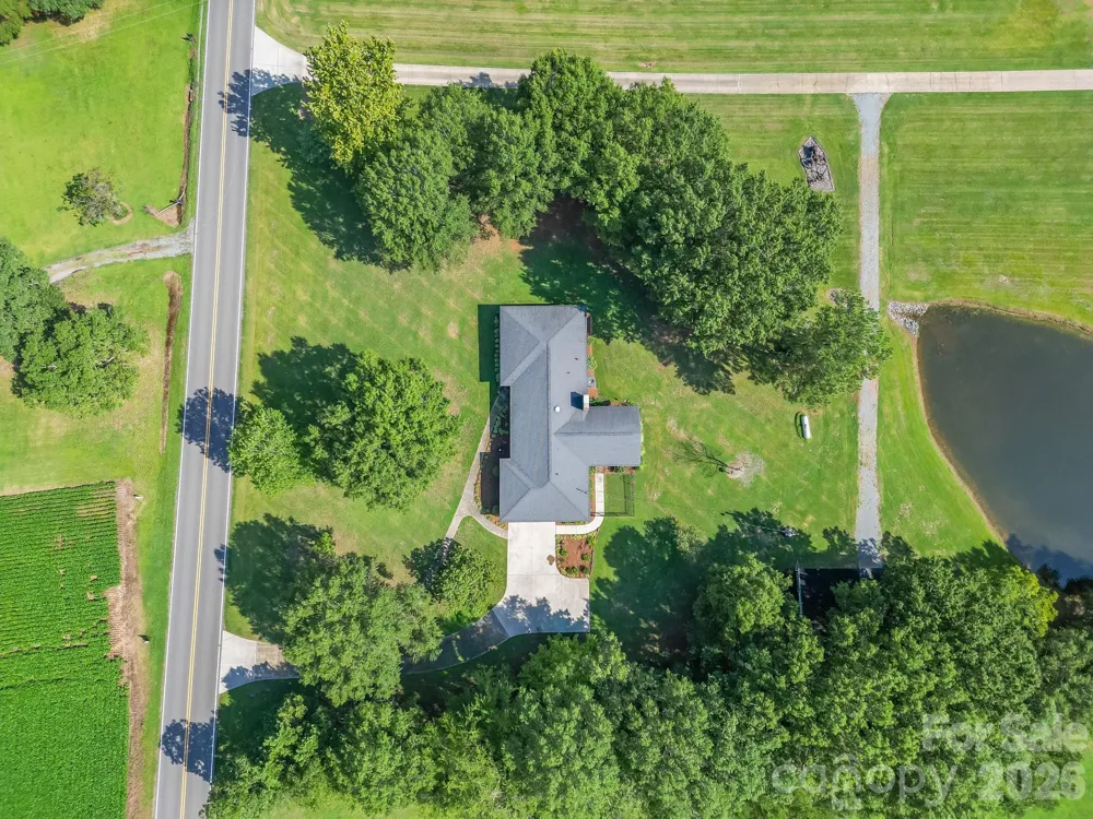 3817 Stack Road Monroe, NC 28112
