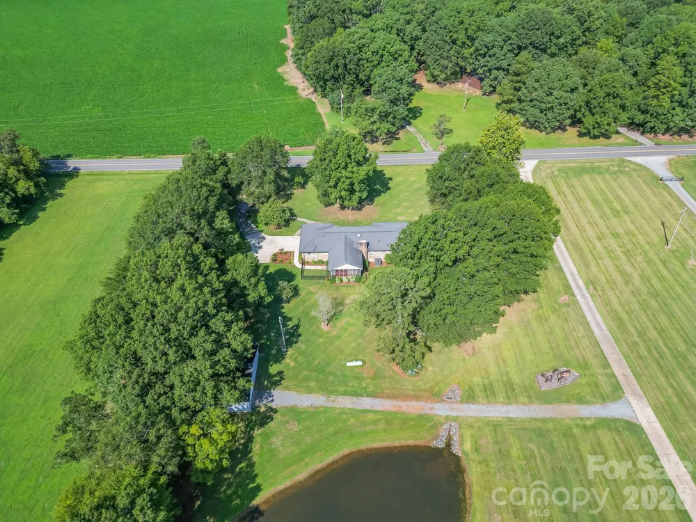 3817 Stack Road Monroe, NC 28112
