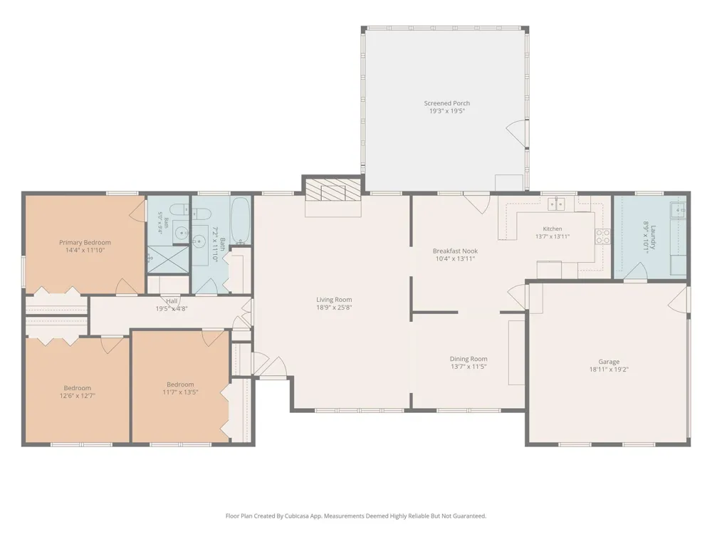 3817 Stack Road Monroe, NC 28112