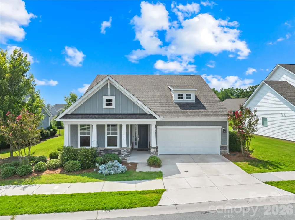 134 Dudley Drive Fort Mill, SC 29715